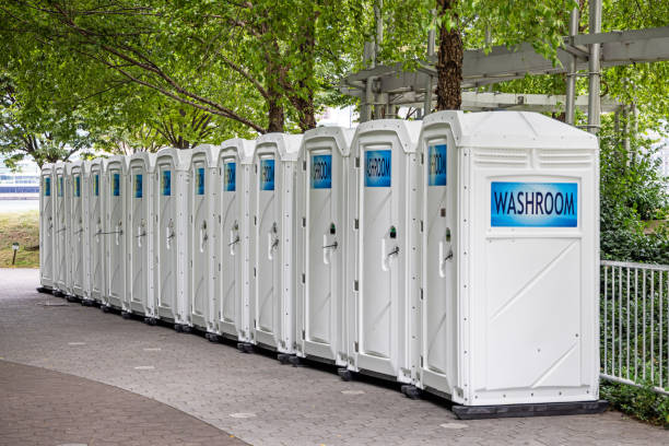 Best Event porta potty rental  in Dassel, MN