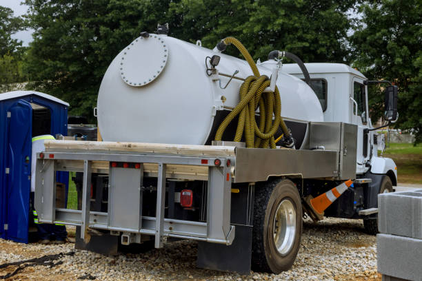 Best Long-term porta potty rental  in Dassel, MN