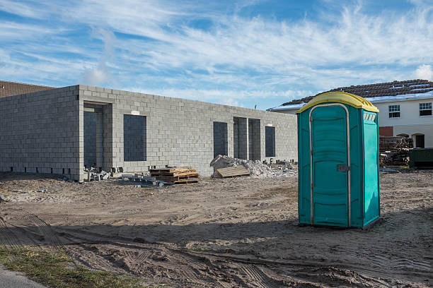 Best Sanitation services for porta potties  in Dassel, MN